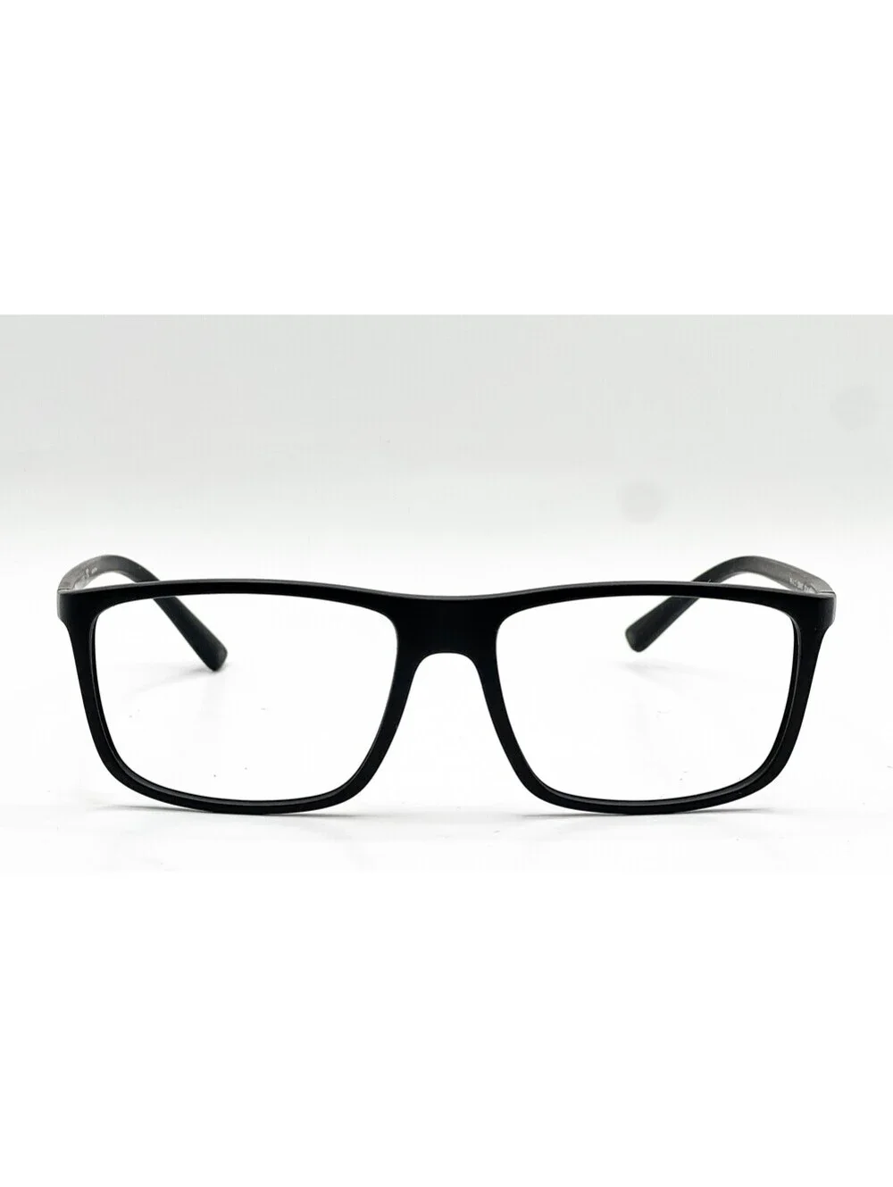 Ralph Lauren PH 4115 5284 87 Matte Black Dark Grey Eyeglass Frames 57-16-145
